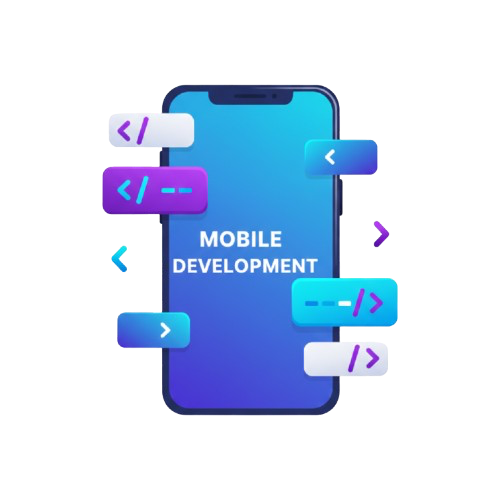 تطوير تطبيقات الموبايل